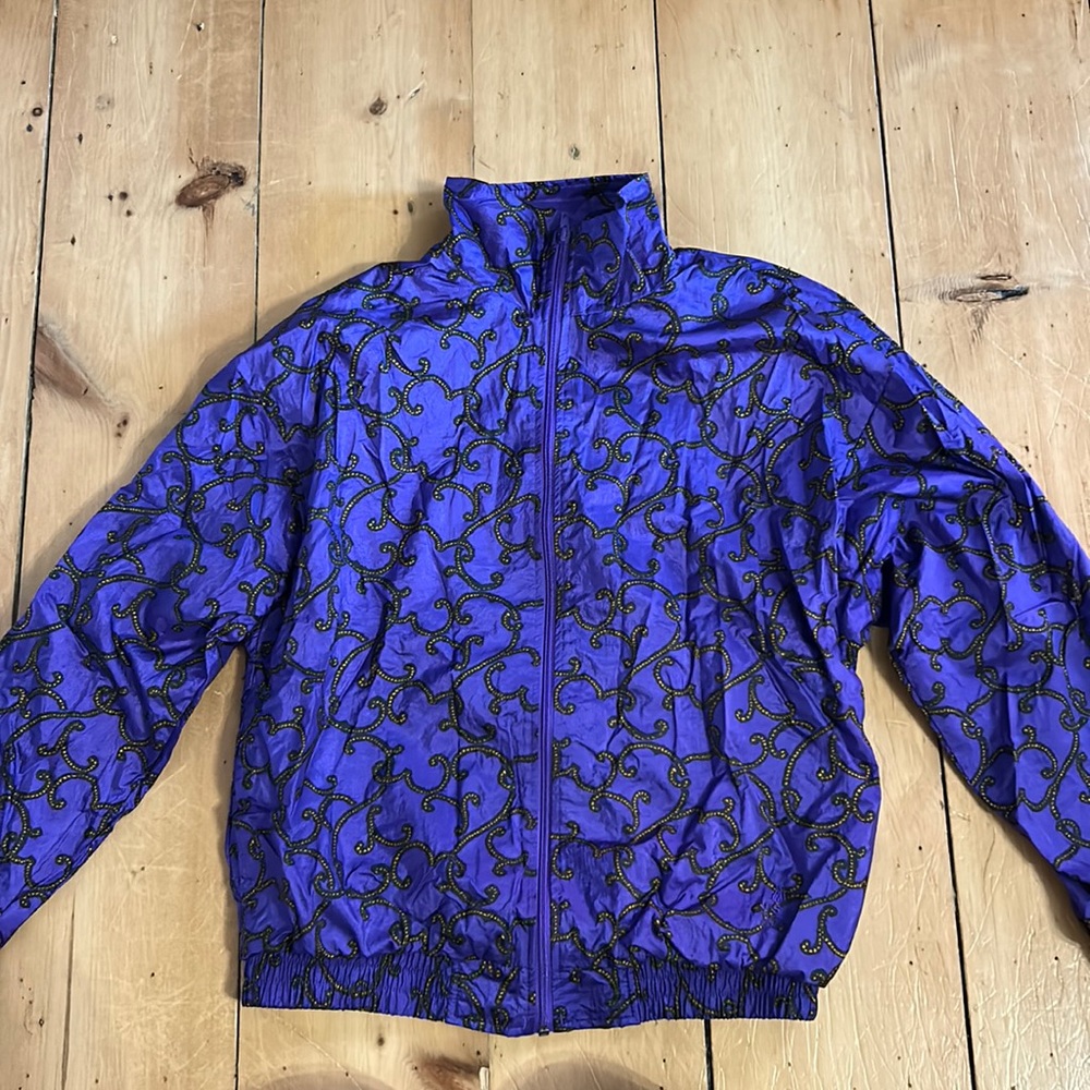 Vintage USA Olympic jacket